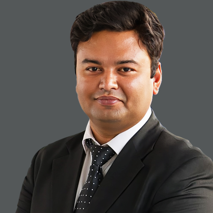 Sanjeev Karki
