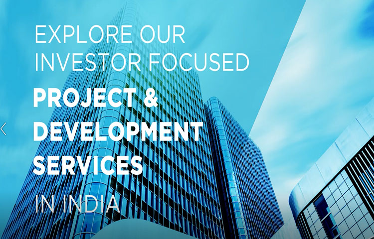 India Project & Development Services
