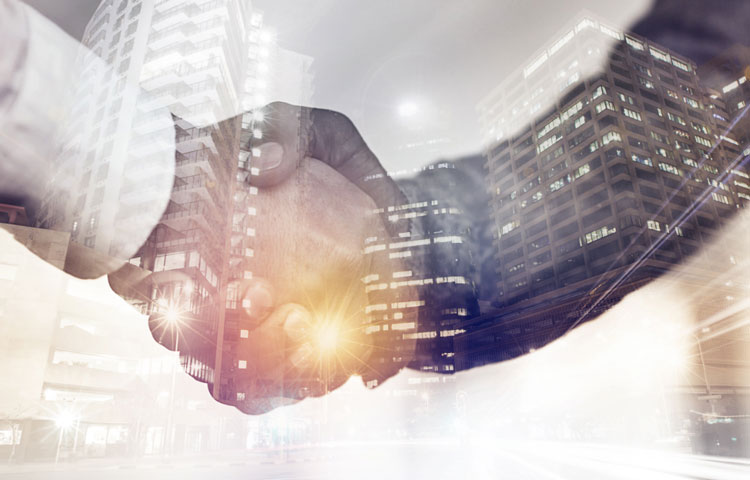 handshake (image)