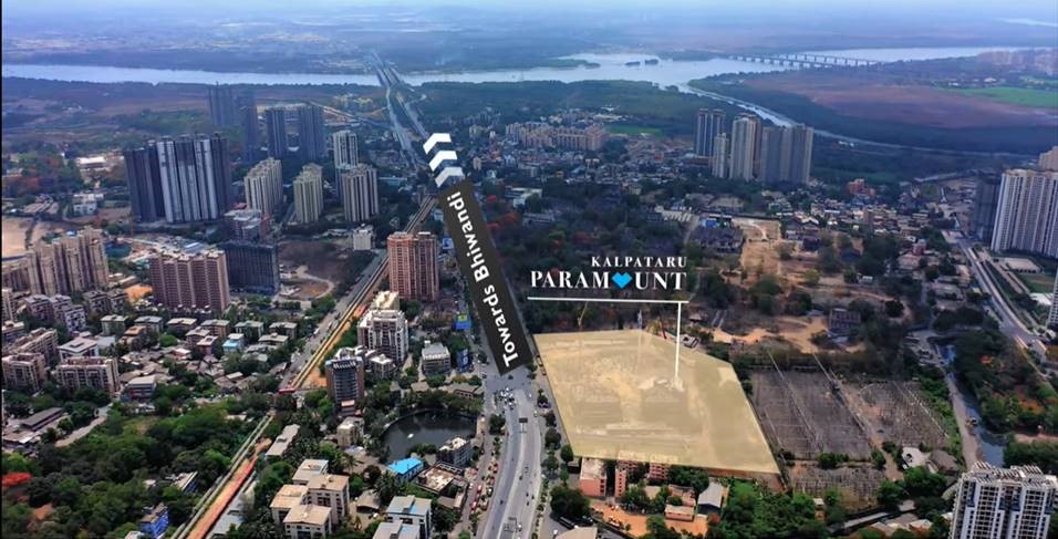 Kalpataru-Paramount