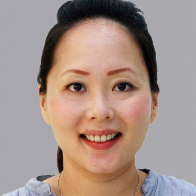 Priskah Susilowaty B