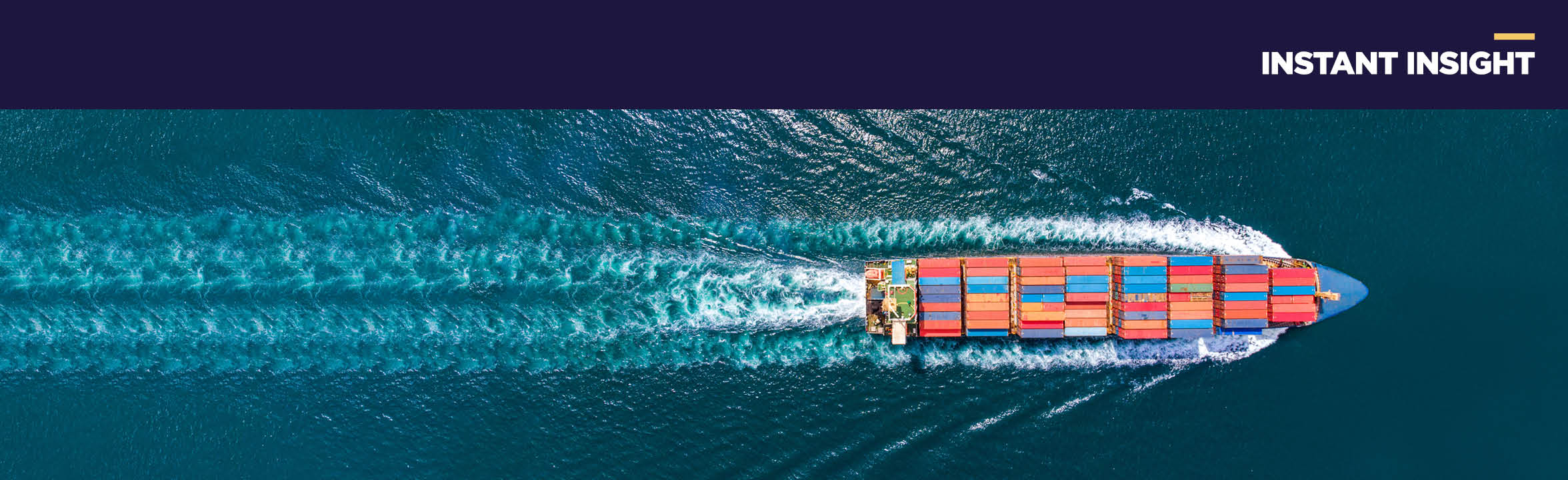 Tariffs and Impact on APAC image