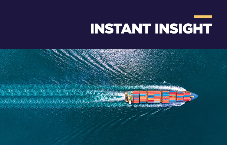 Tariffs and Impact on APAC image