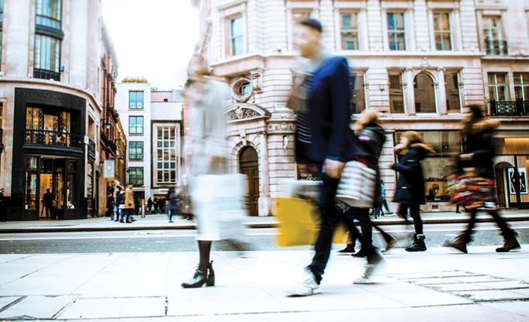 Fifth Wall And Cushman & Wakefield: The Return To Public Spaces webinar