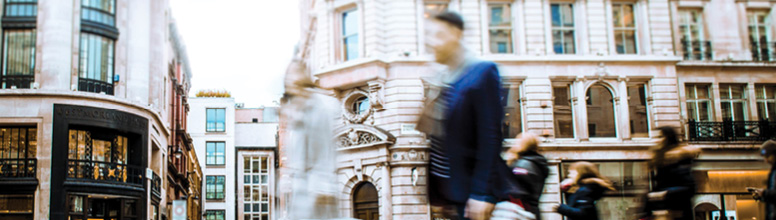 Fifth Wall And Cushman & Wakefield: The Return To Public Spaces
