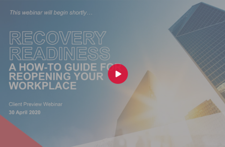 Webinar RR Readiness APAC