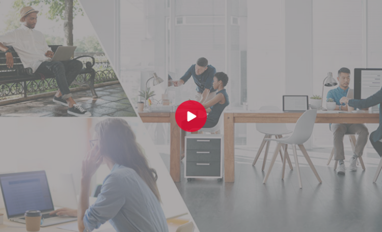 Webinar - Reimagine How Where The World Will Work Asia Pacific Webinar
