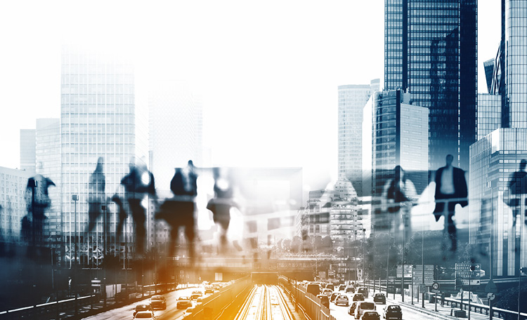 Accelerator Of Macro Trends