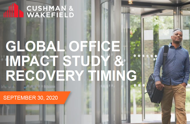 Global Office Impact Webinar (image)