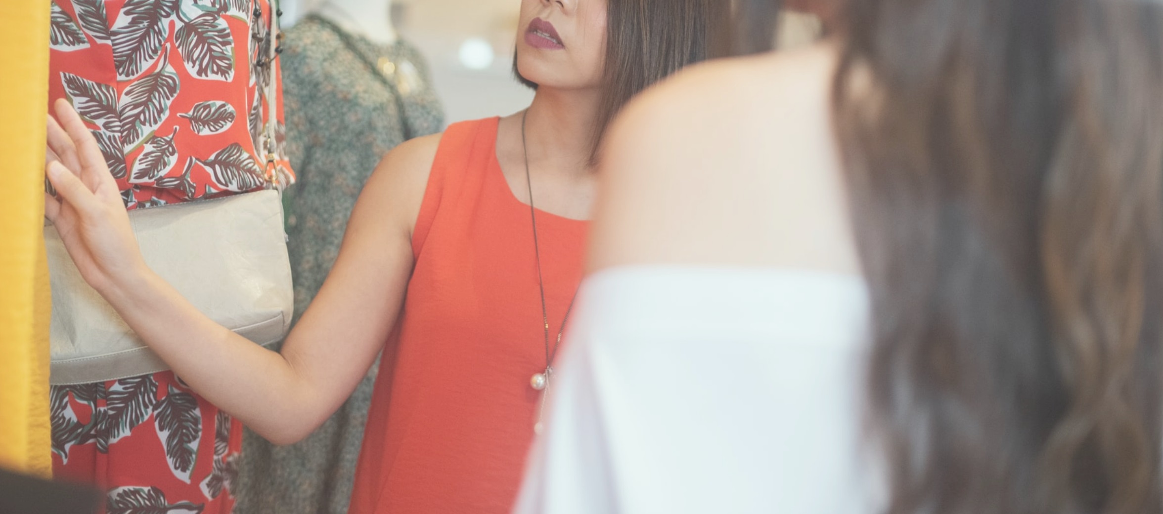 Restoring Retail Confidence 