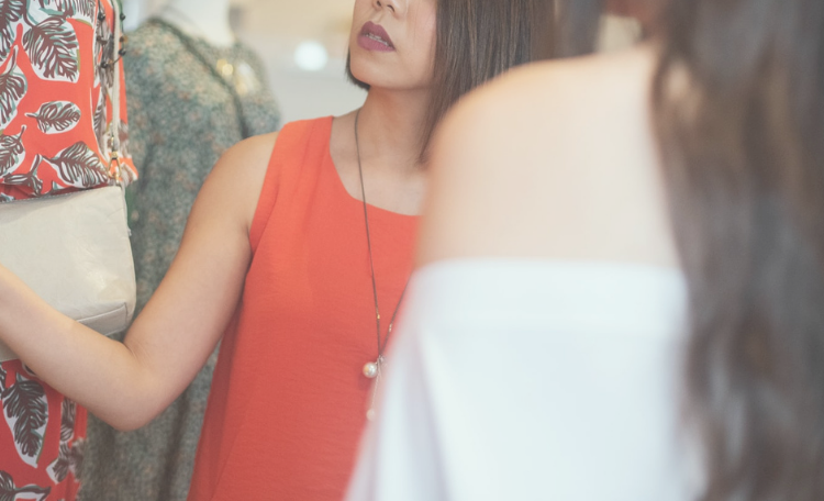 Restoring Retail Confidence 