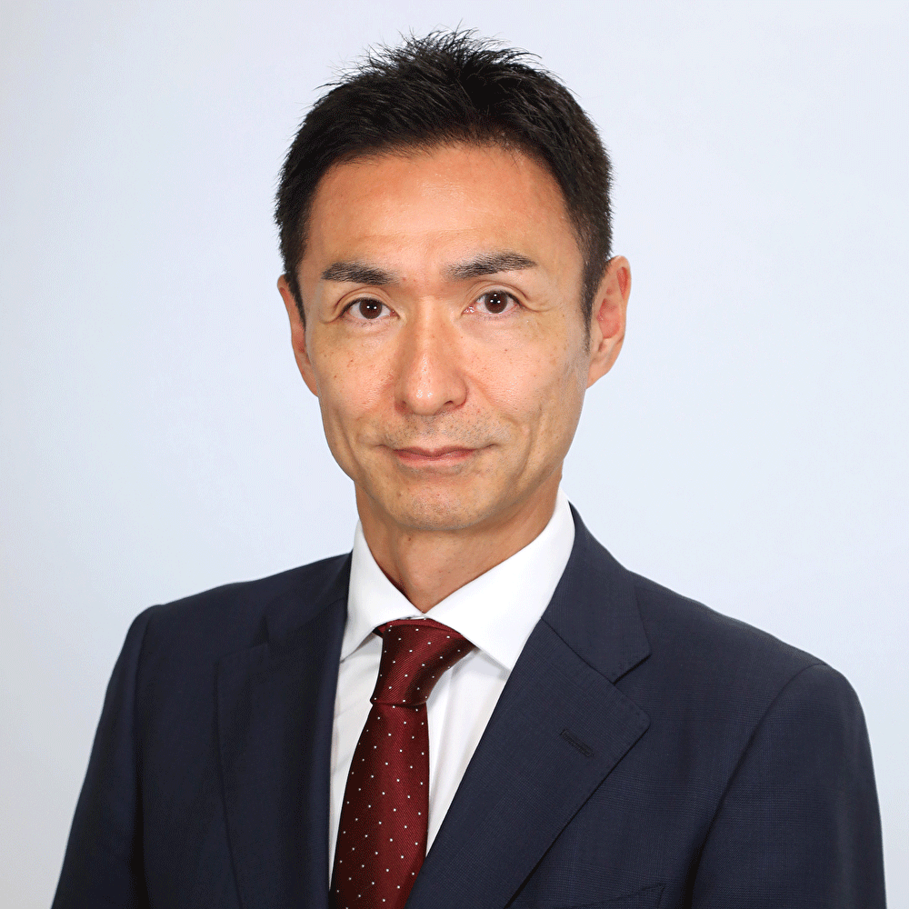 Seiji Sasak