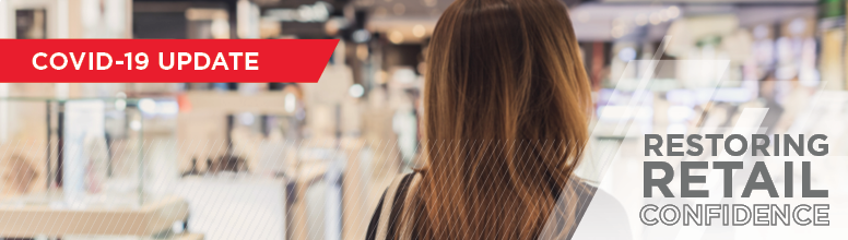 Restoring retail confidence: strategies forward-looking brands should consider now