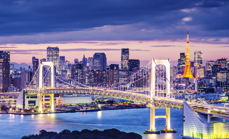 Policy Watch Tokyo Report 2020