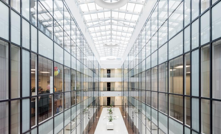 Uncertainty Stymies Office Space Demand as Regional Net Absorption