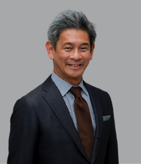 Naoki Mita to lead Cushman & Wakefield’s Retail Landlord Rep Services in Japan