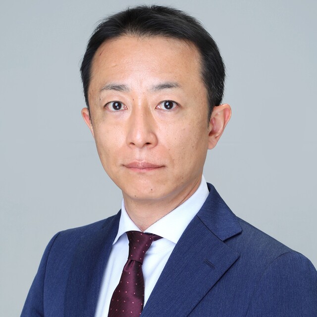 Akira Kida