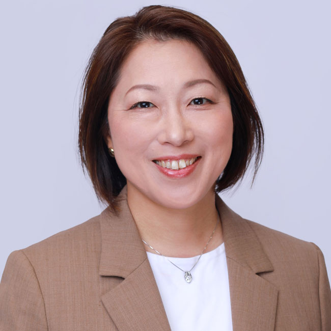Mariko-Takei