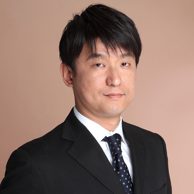 Ryohei Takahashi