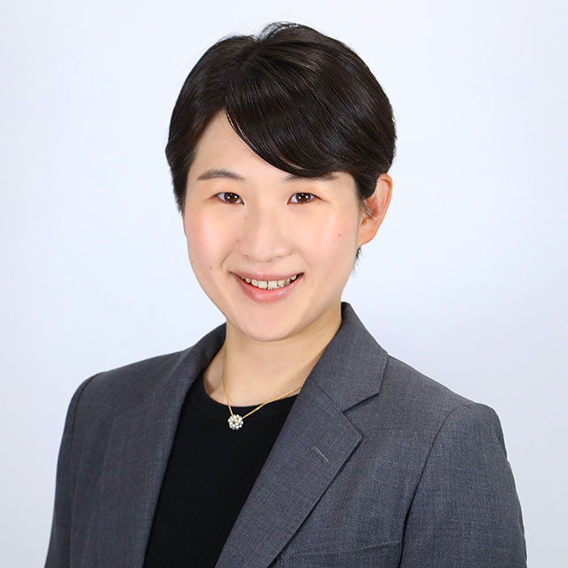 Saeka Kuno photo