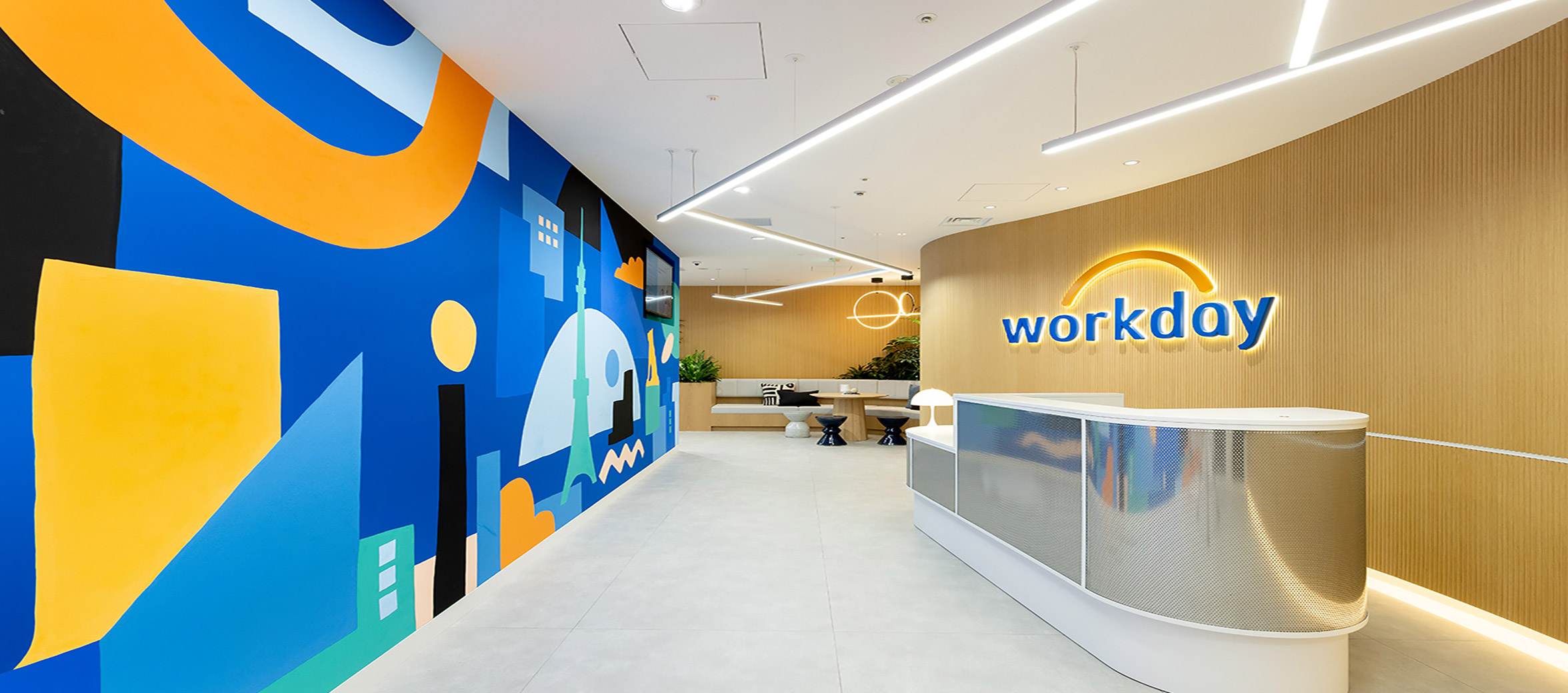 Workday