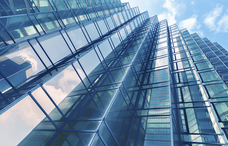 Cushman & Wakefield Stories