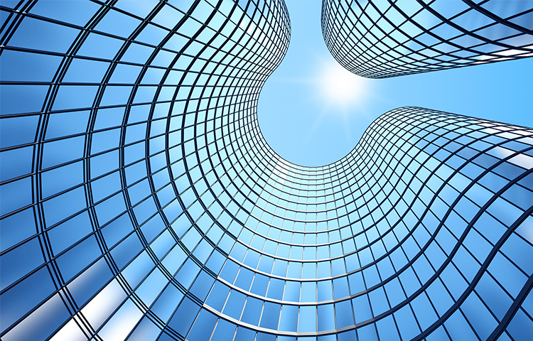 Cushman & Wakefield Stories