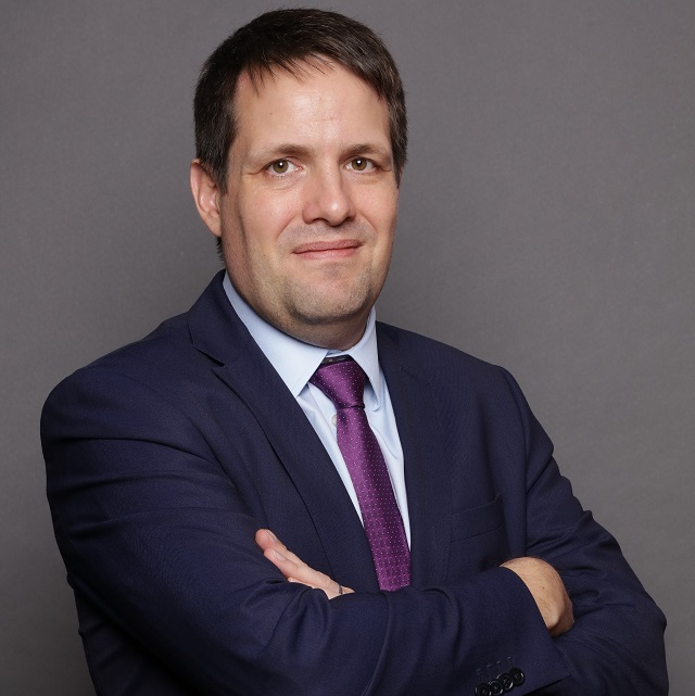 Mark-Proudley