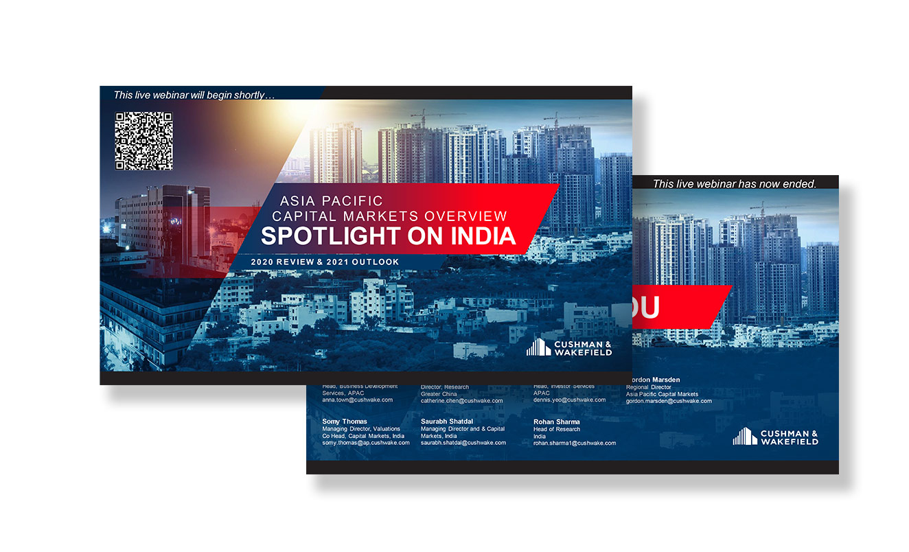 APAC Capital Markets Overview