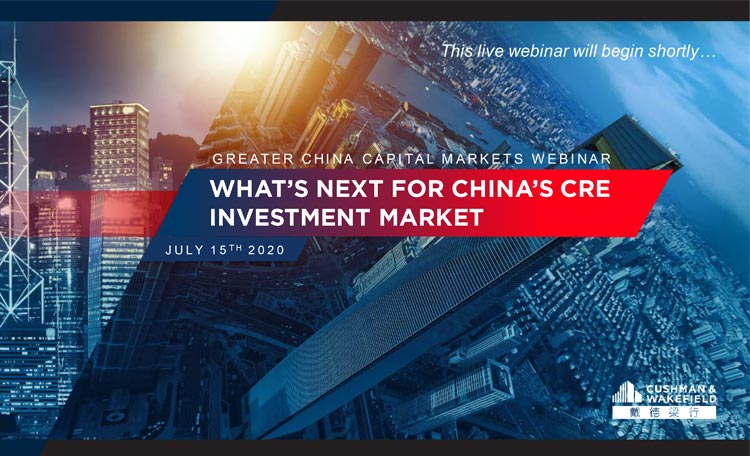 greater china webinar