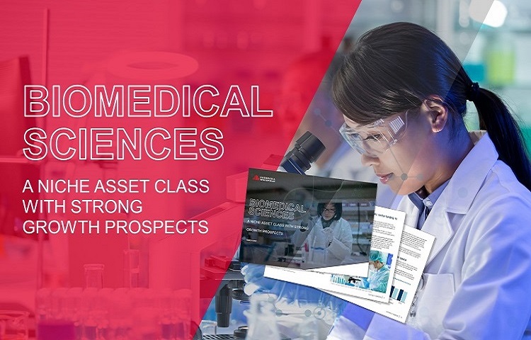 Biomedical sciences