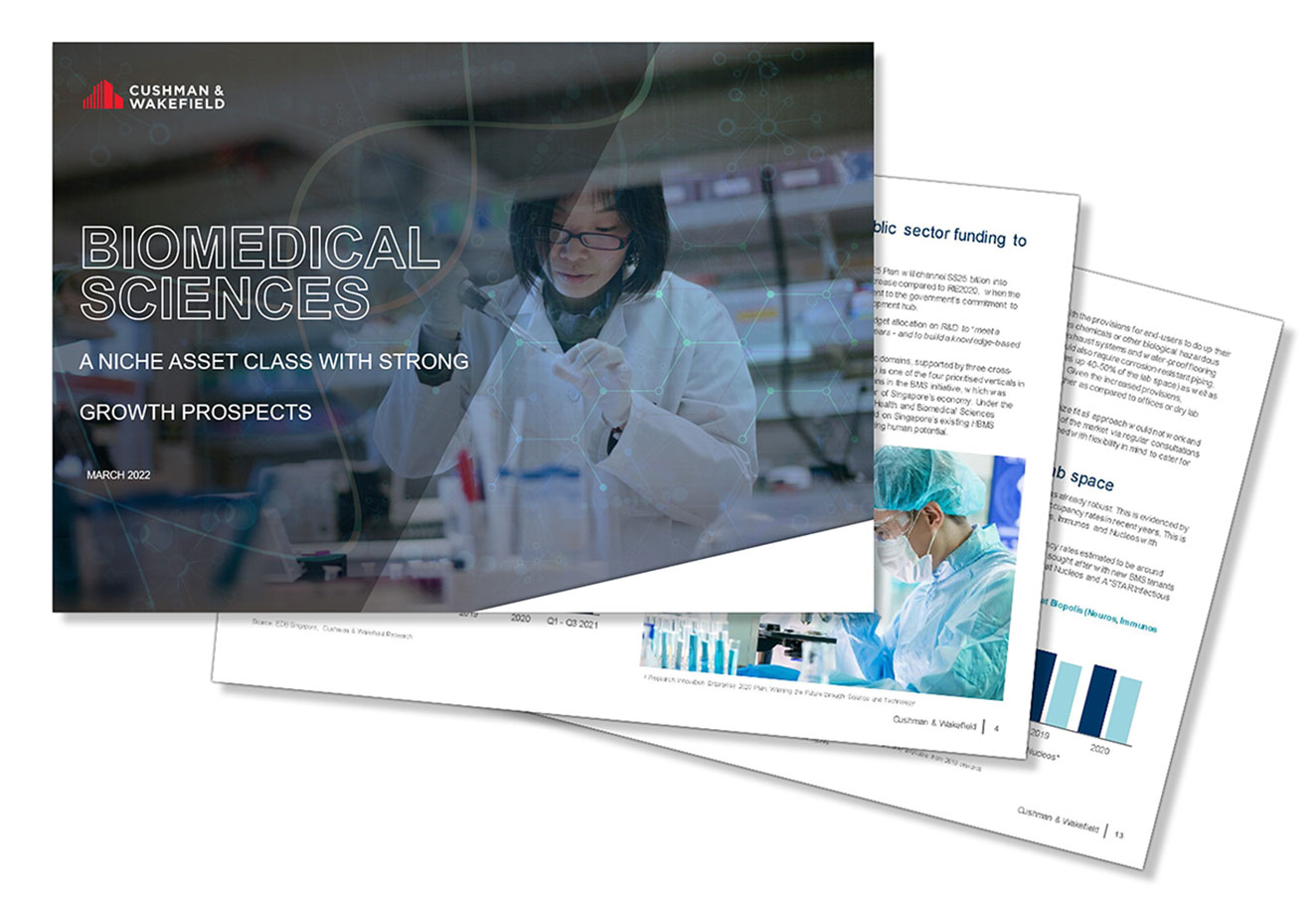 Biomedical Sciences