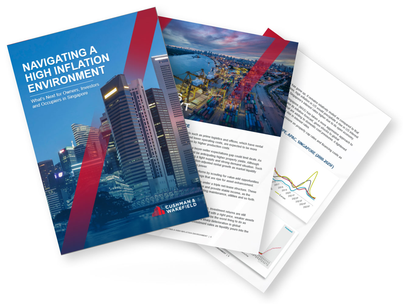 Navigating a High Inflation Environment