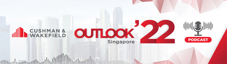 Outlook 22 Singapore