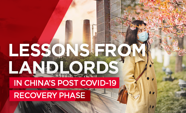 Lessons from Landlords in China