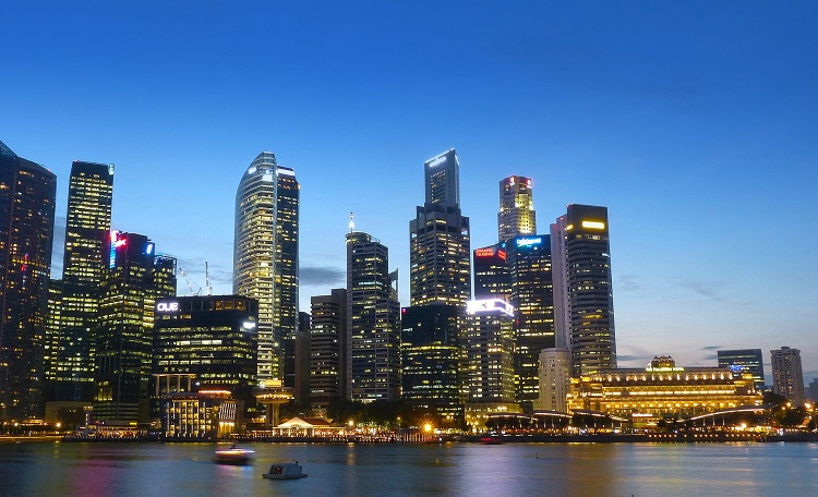 Policy Watch Singapore - Supplemental Budget 2020