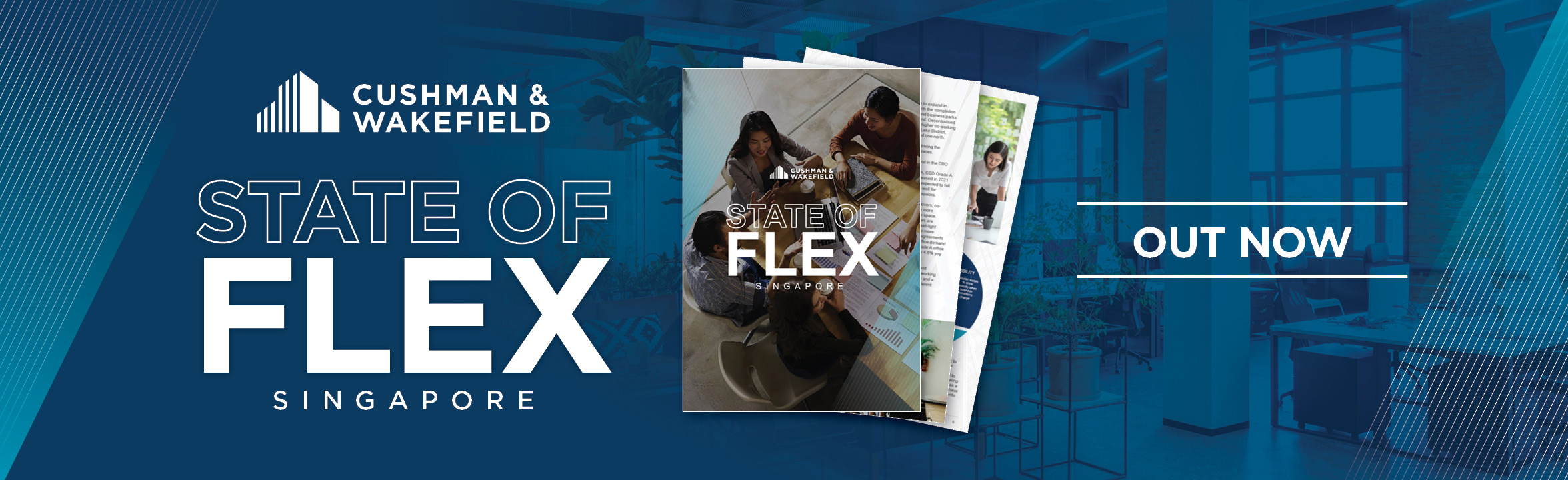 State Of Flex
