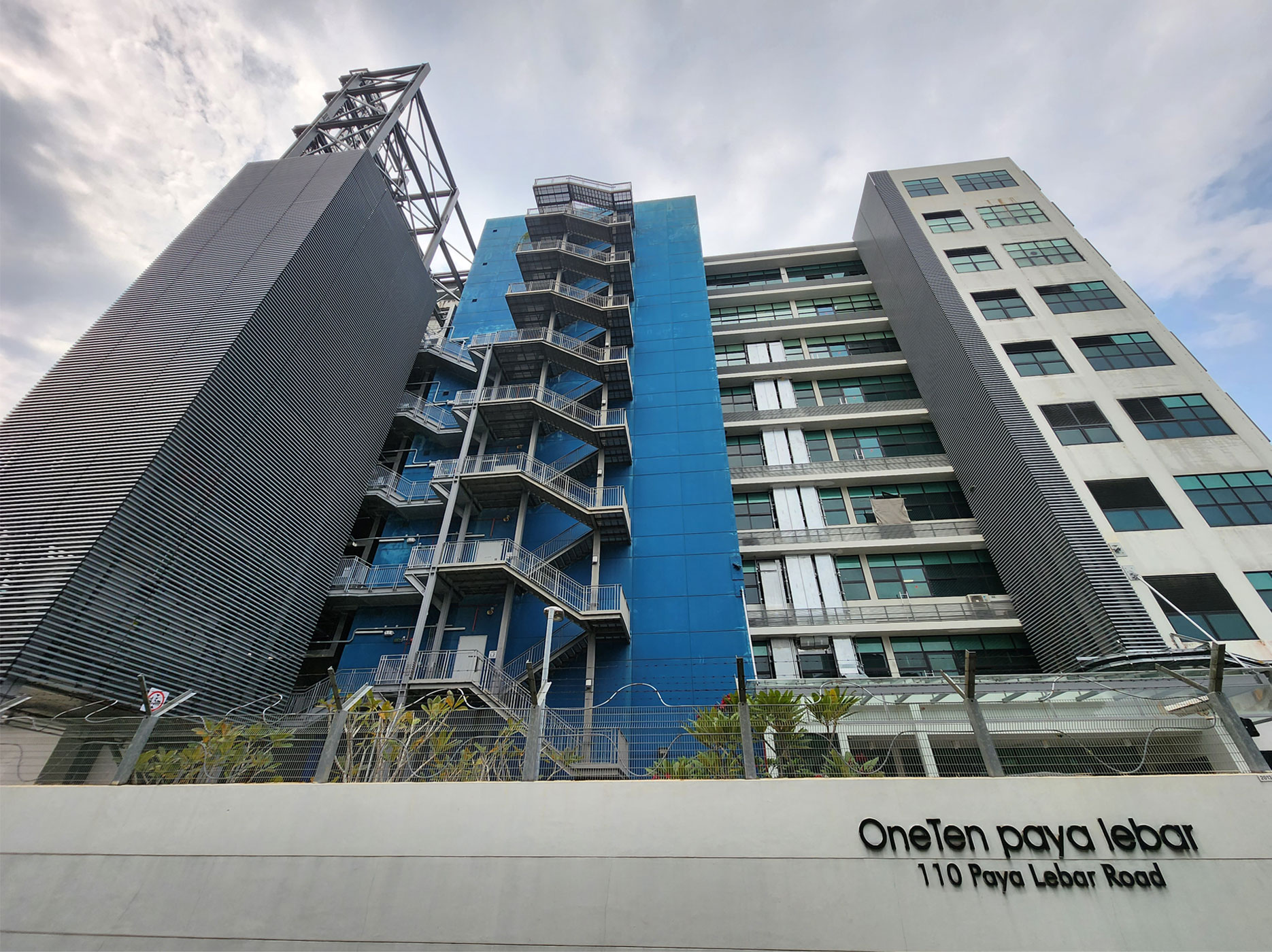 OneTen-Paya-Lebar