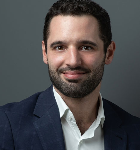 Romain Ferre