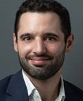 Romain Ferre, the Head of Asia Pacific’s Centre of Analytics
