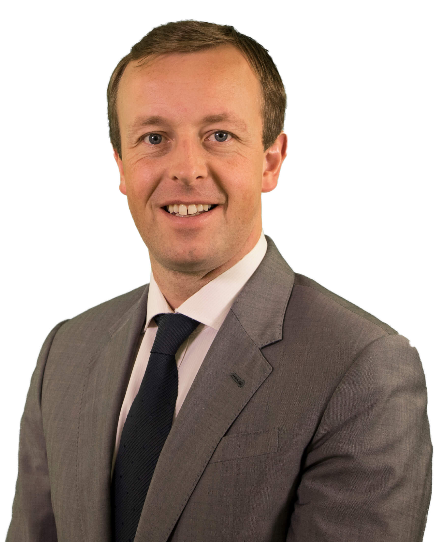 Shaun Jenkinson