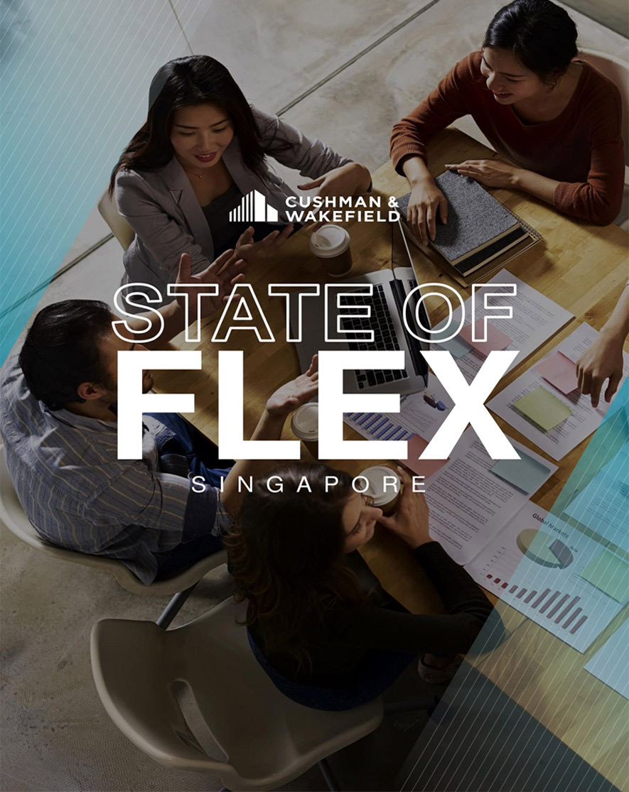 State of Flex