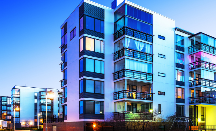 URA Real Estate