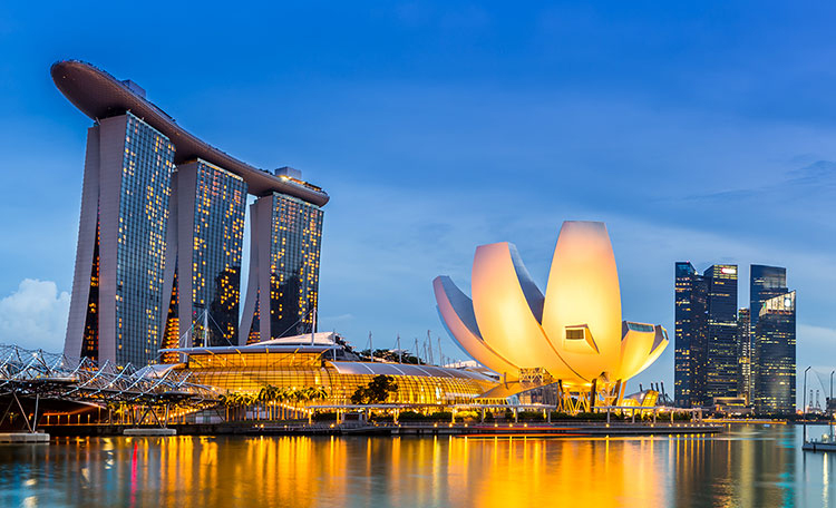 Singapore