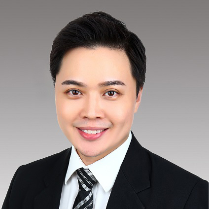 Darren Lu