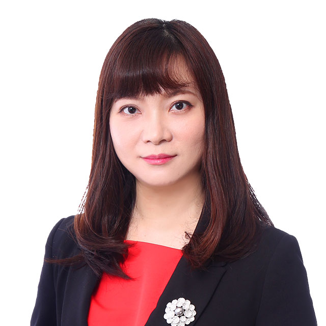 Teresa-Chin