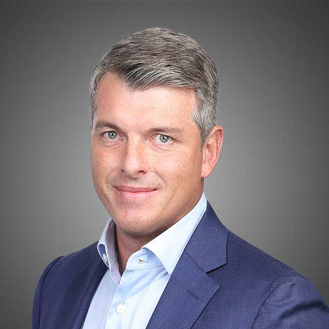 Tom Gibson