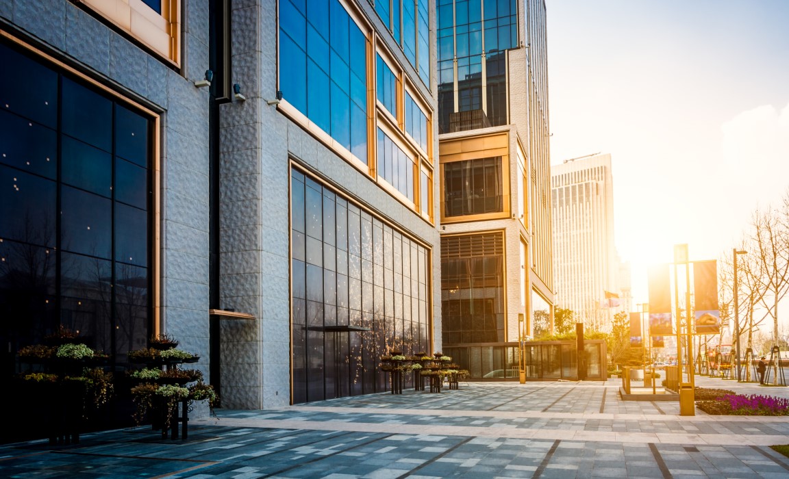 Asset Management Services