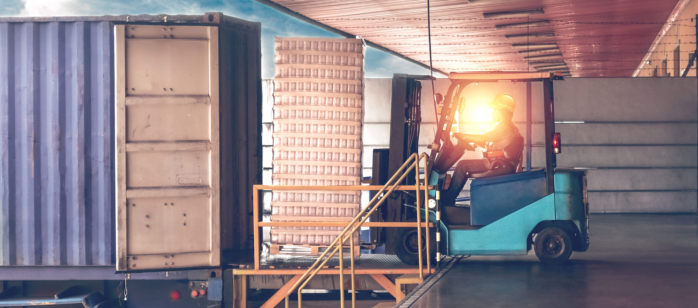 industrial