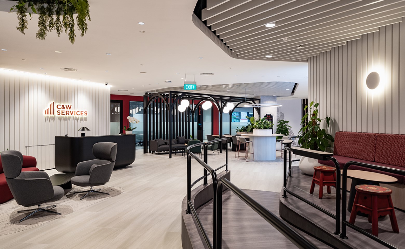 SG Facilities